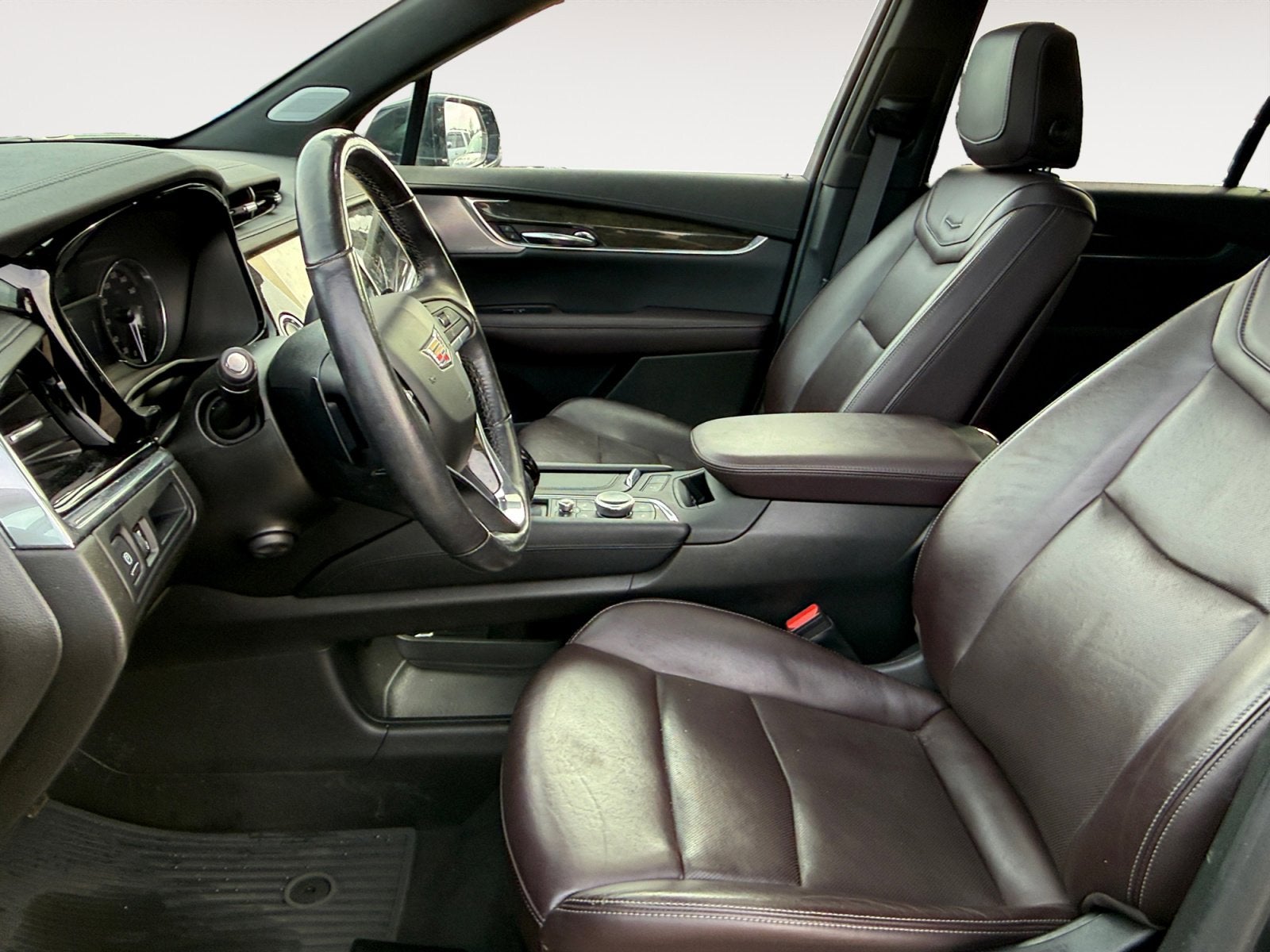 2020 Cadillac XT6 AWD Premium Luxury