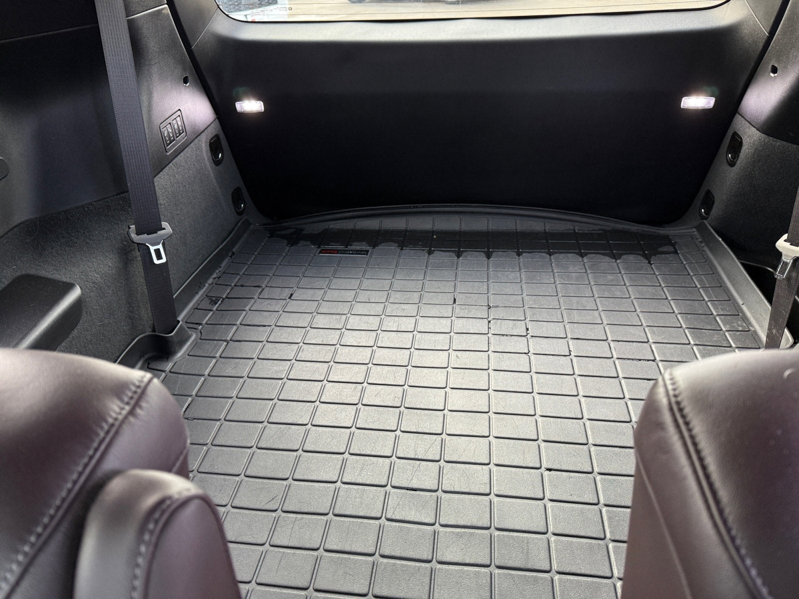 2020 Cadillac XT6 AWD Premium Luxury