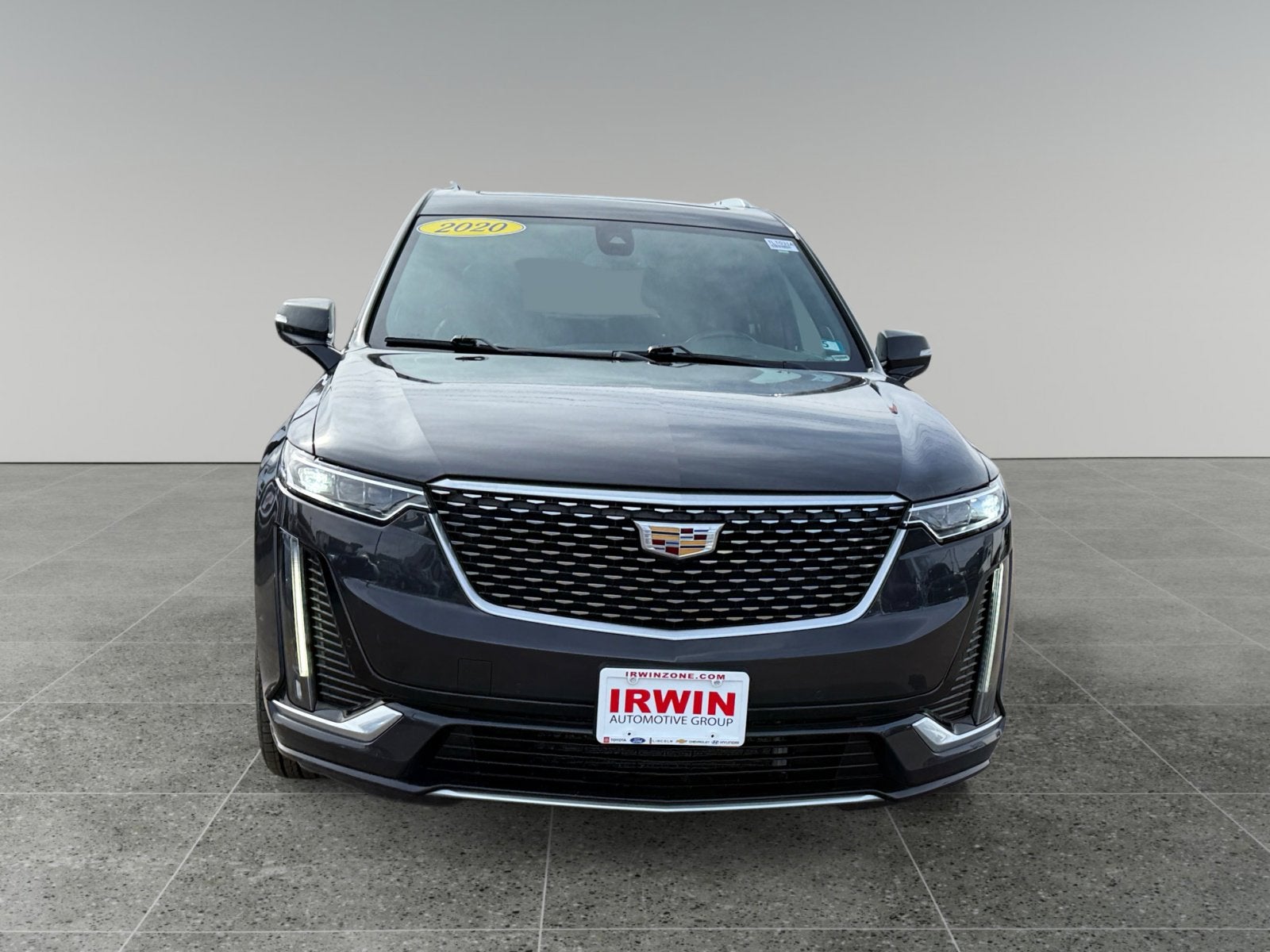 2020 Cadillac XT6 AWD Premium Luxury