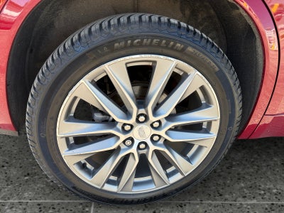 2020 Cadillac XT6 AWD Sport