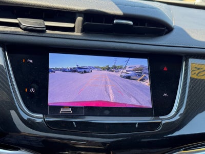 2020 Cadillac XT6 AWD Sport