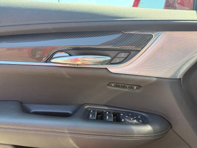 2020 Cadillac XT6 AWD Sport