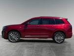 2020 Cadillac XT6 AWD Sport