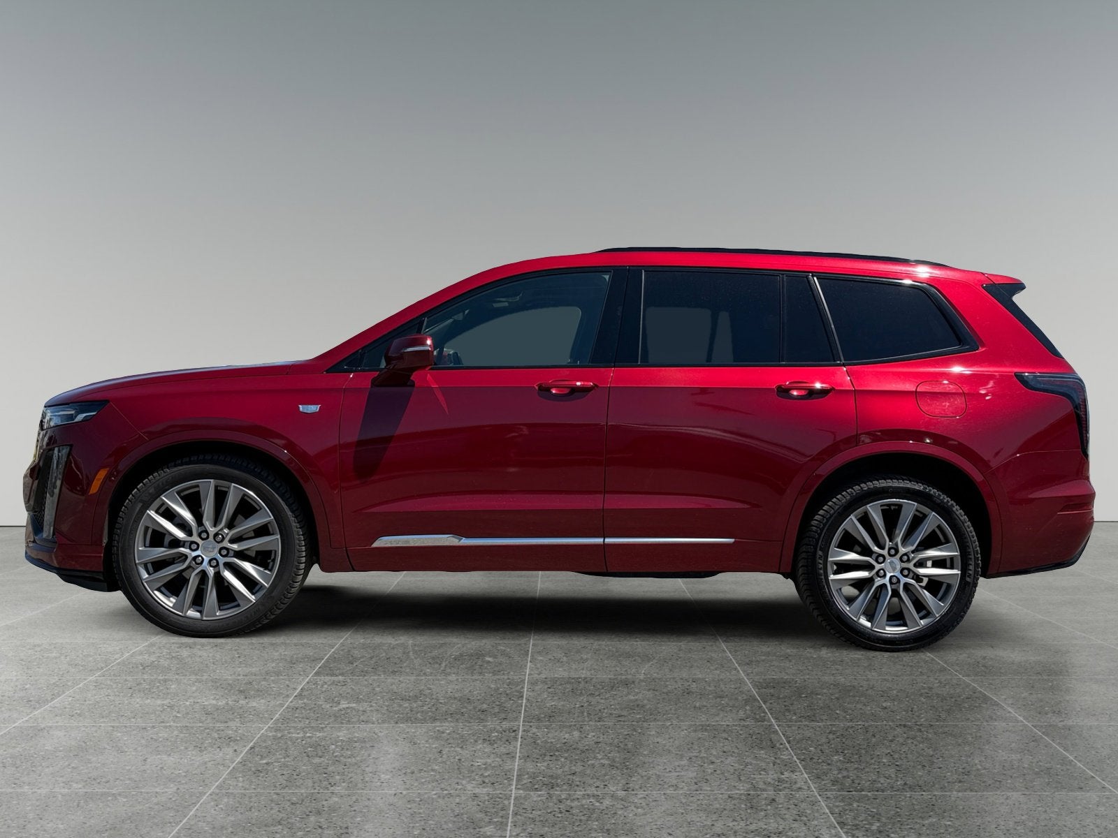 2020 Cadillac XT6 AWD Sport