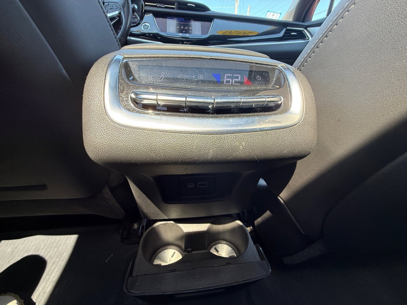 2020 Cadillac XT6 AWD Sport
