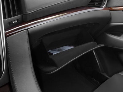 2015 Cadillac Escalade Premium
