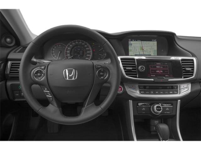 2013 Honda Accord EX