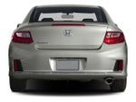 2015 Honda Accord Coupe EX