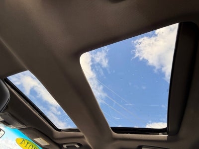 2014 Lincoln MKS Base