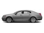 2014 Lincoln MKS Base