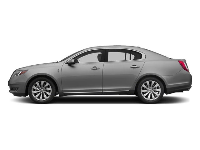 2014 Lincoln MKS Base
