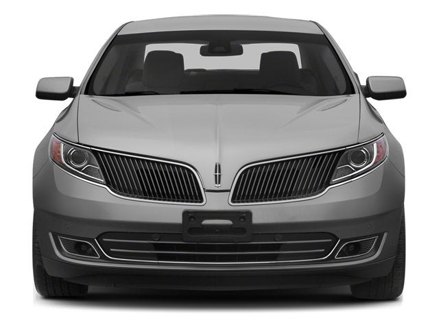 2014 Lincoln MKS Base