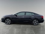 2017 Nissan Maxima SL