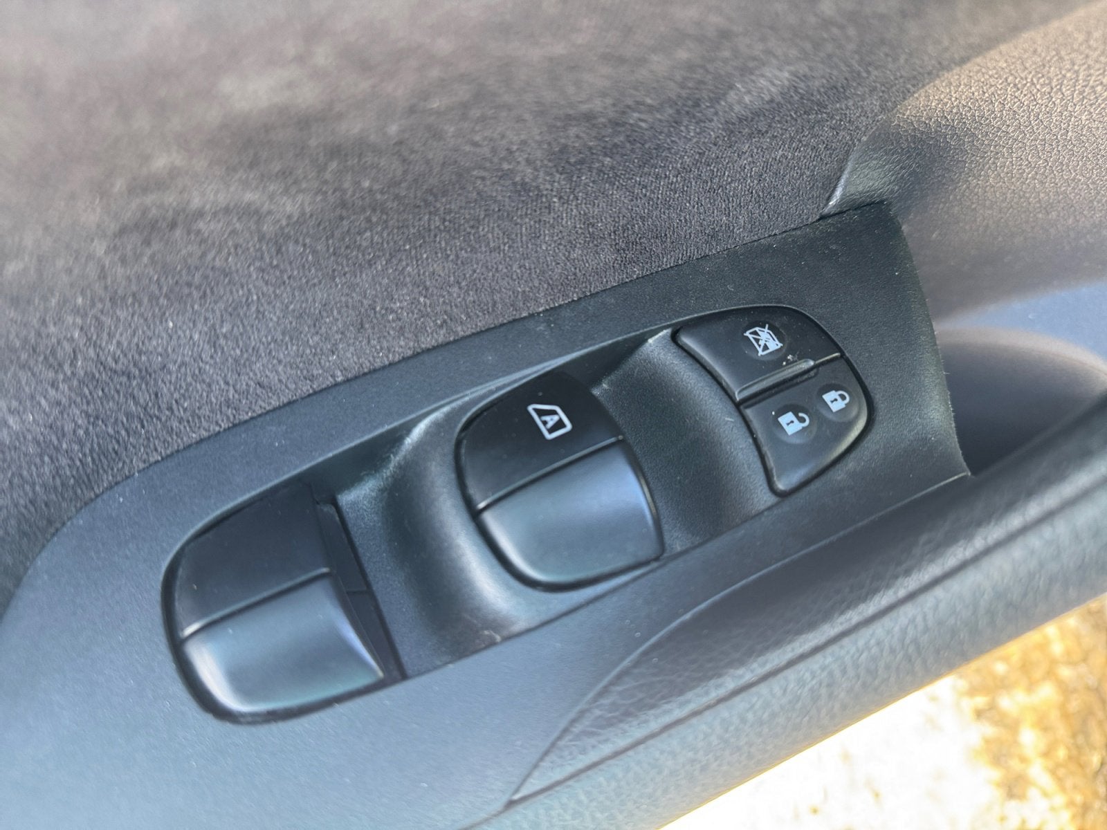 2013 Nissan Altima 2.5 SV