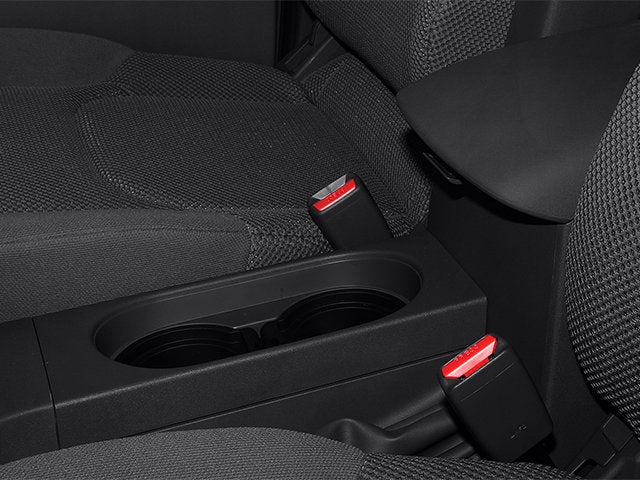 2013 Nissan Frontier S