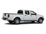 2013 Nissan Frontier S