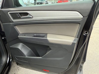 2021 Volkswagen Atlas Cross Sport 2.0T S