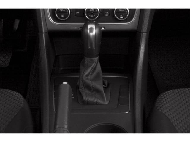 2015 Volkswagen Passat Base