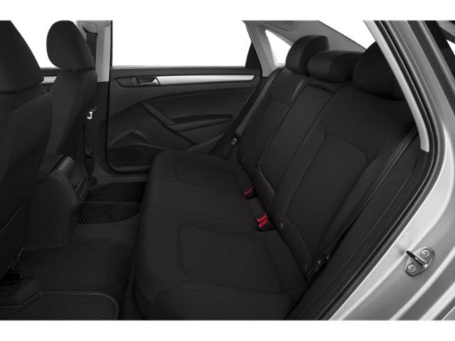 2015 Volkswagen Passat Base