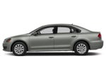 2015 Volkswagen Passat Base