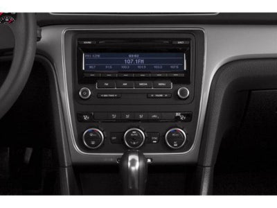 2015 Volkswagen Passat Base