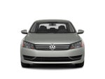 2015 Volkswagen Passat 2.0L TDI SEL Premium