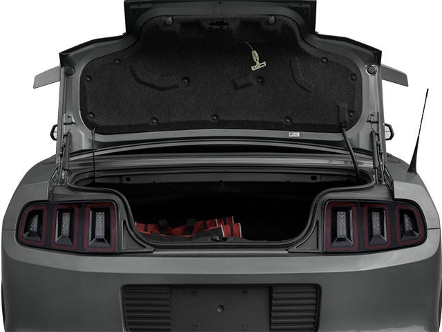 2014 Ford Mustang V6 Premium