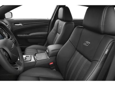 2015 Chrysler 300 300S