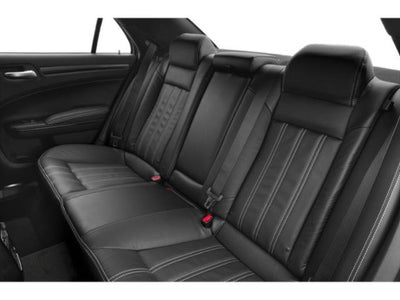 2015 Chrysler 300 300S