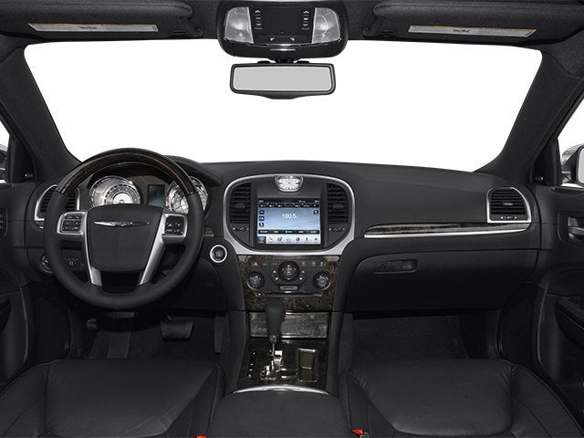 2013 Chrysler 300 BASE