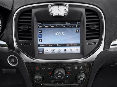 2013 Chrysler 300 BASE