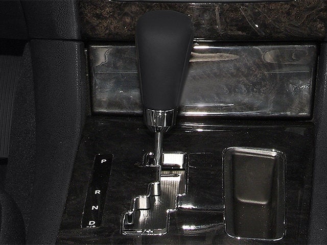 2013 Chrysler 300 BASE