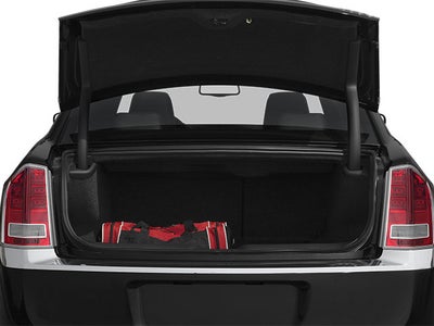 2013 Chrysler 300 BASE