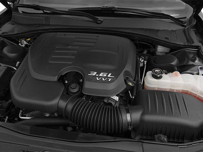 2013 Chrysler 300 BASE