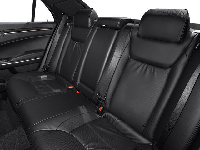 2013 Chrysler 300 BASE