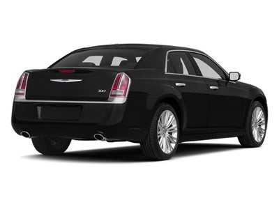 2013 Chrysler 300 BASE