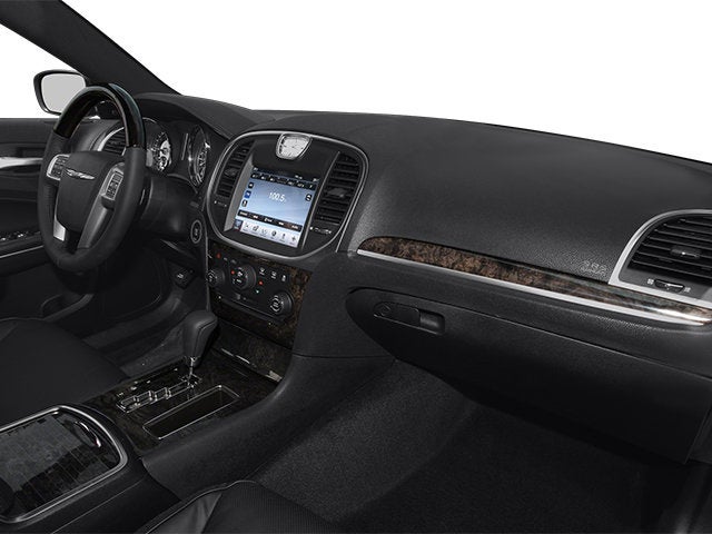 2013 Chrysler 300 BASE