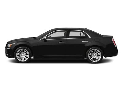2013 Chrysler 300 BASE