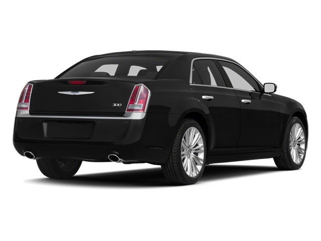 2013 Chrysler 300 BASE