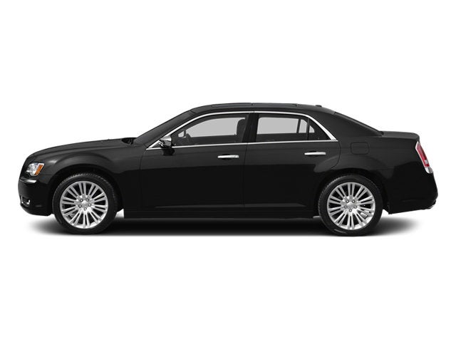 2013 Chrysler 300 BASE