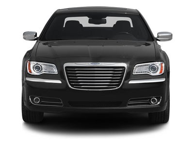 2013 Chrysler 300 BASE