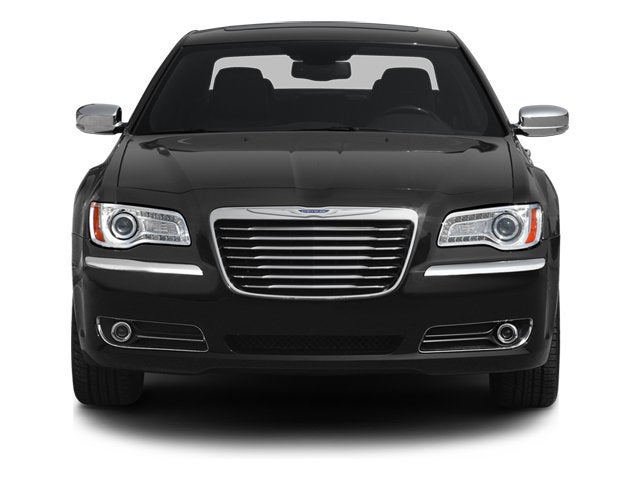 2013 Chrysler 300 BASE
