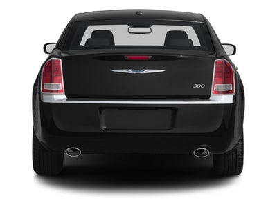 2013 Chrysler 300 BASE