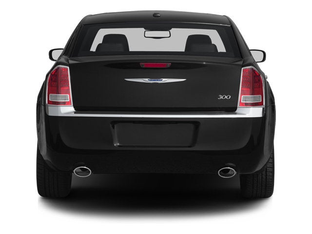 2013 Chrysler 300 BASE