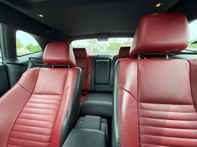 2013 Dodge Challenger R/T Plus