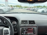 2013 Dodge Challenger R/T Plus