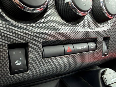 2013 Dodge Challenger R/T Plus