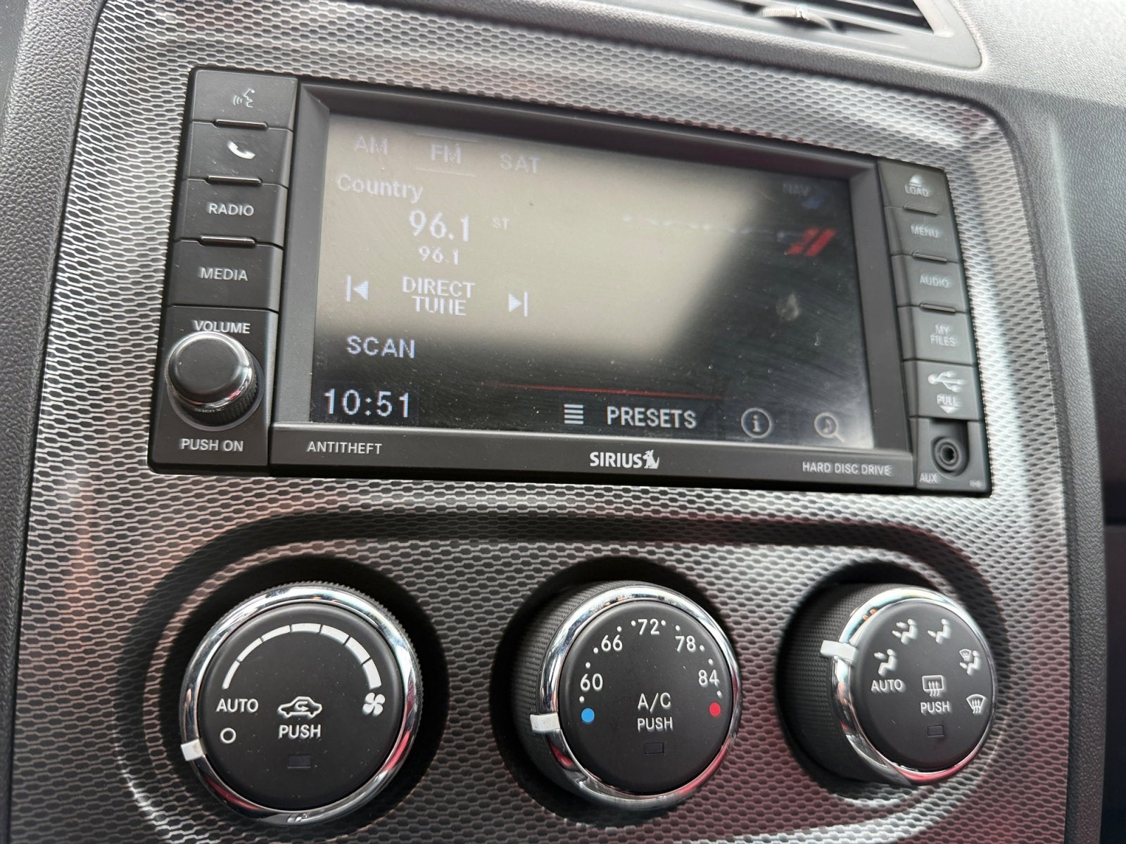 2013 Dodge Challenger R/T Plus