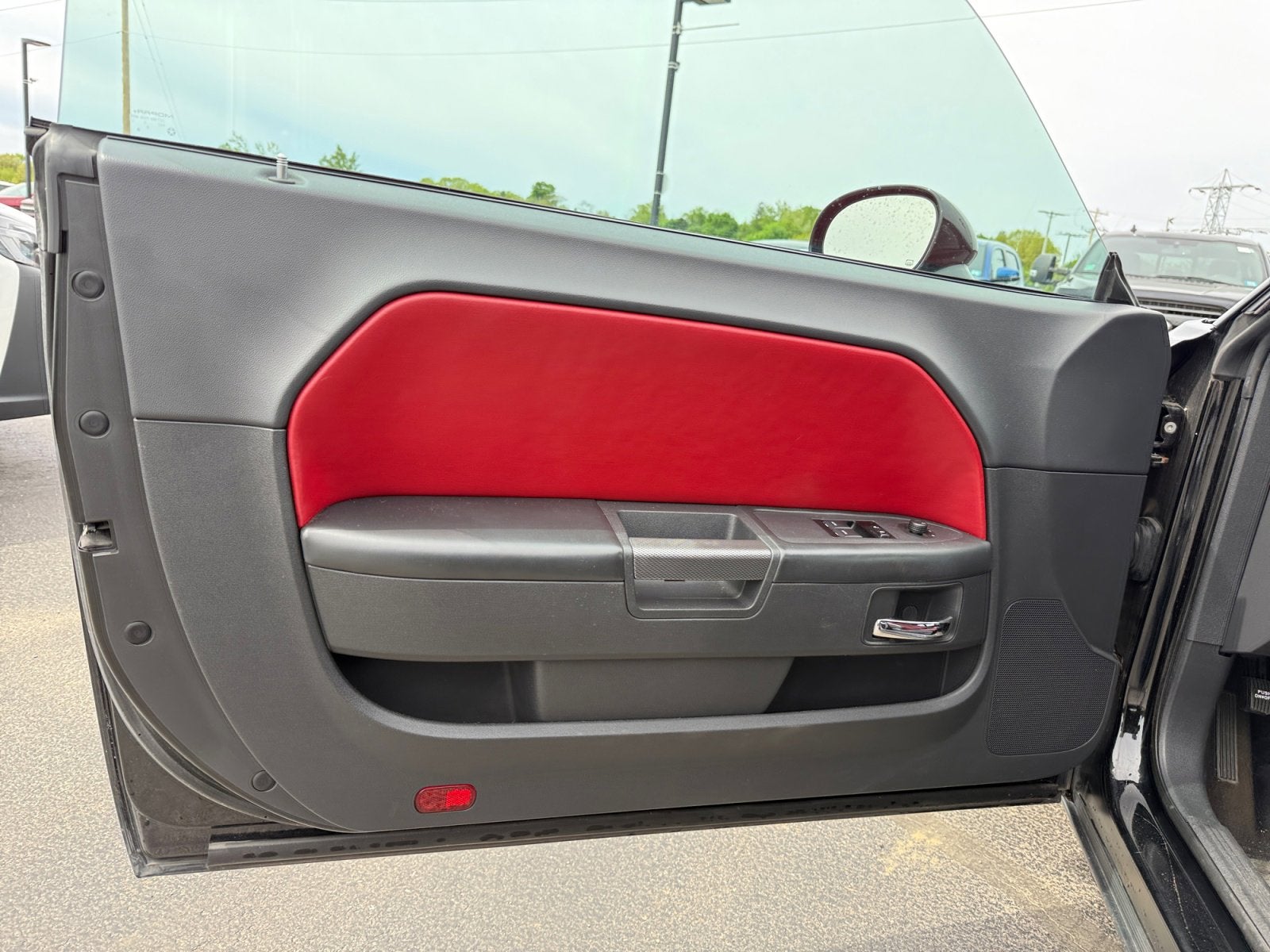 2013 Dodge Challenger R/T Plus