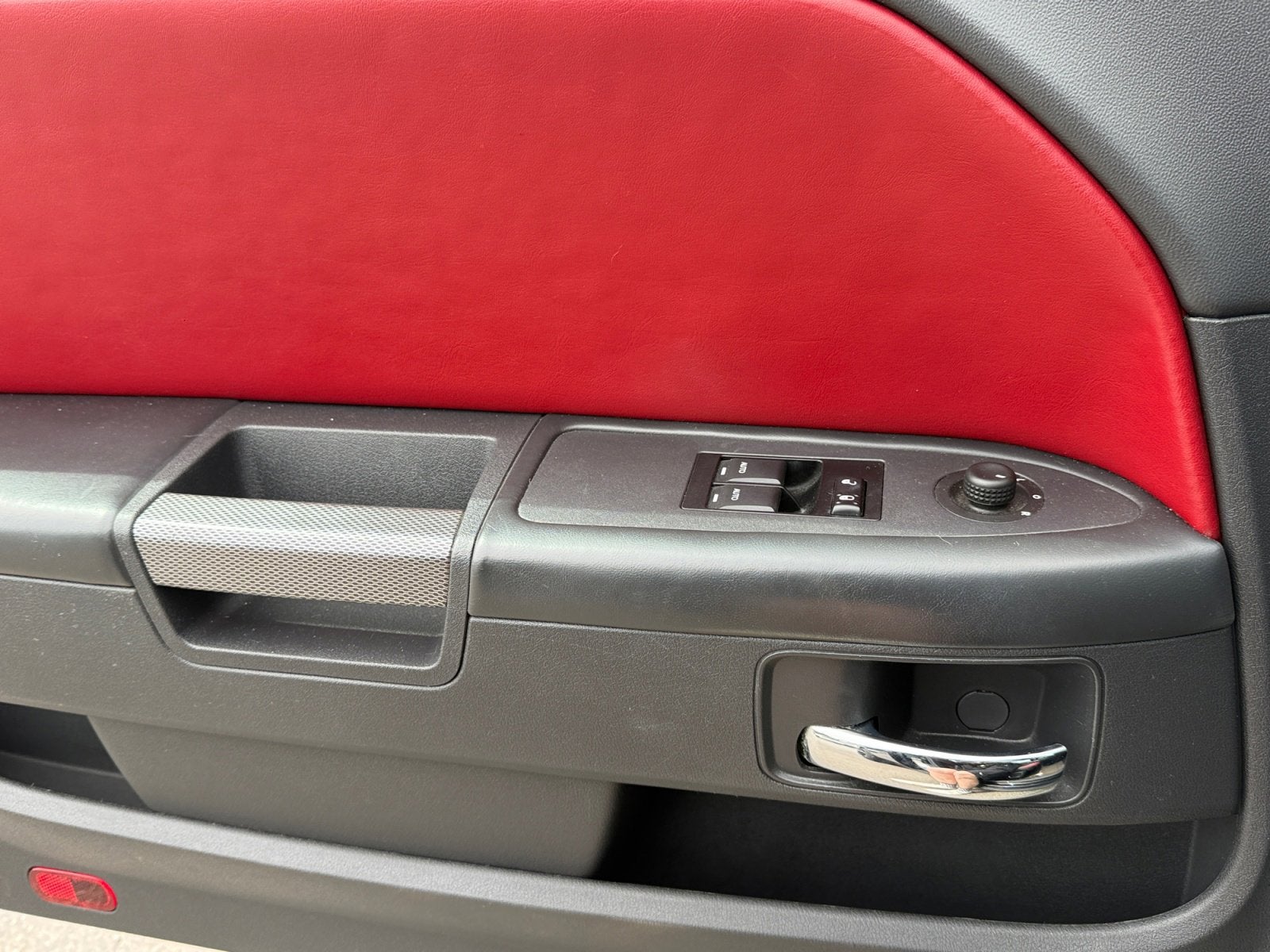 2013 Dodge Challenger R/T Plus